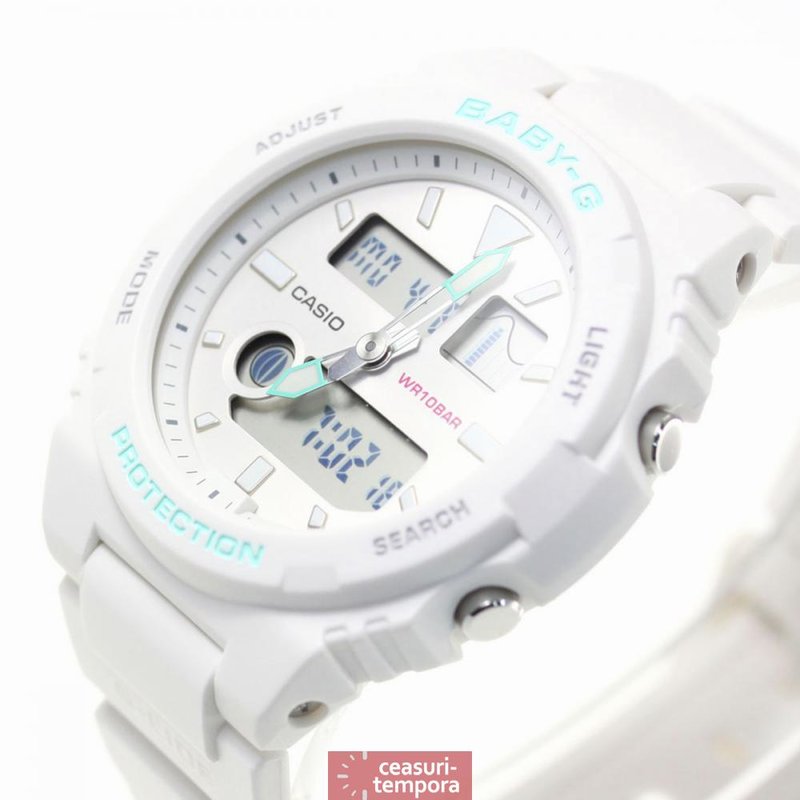 Ceas Casio BAX-100-7A